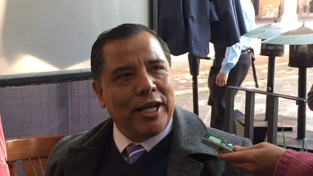 SAUL GARCIA