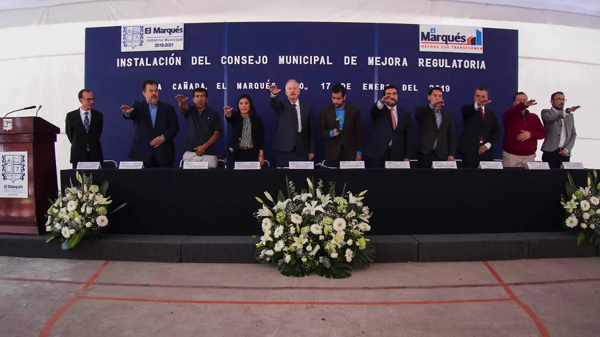EL MARQUÉS