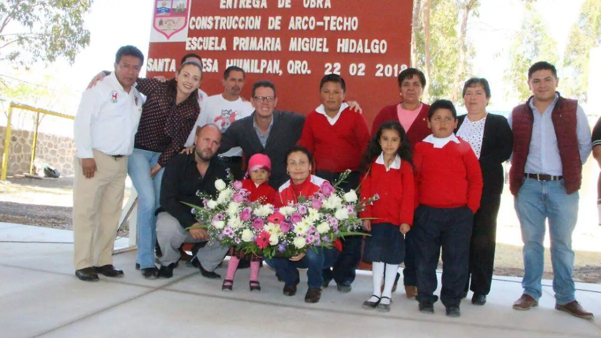 CON TRABAJO Y PERSEVERANCIA