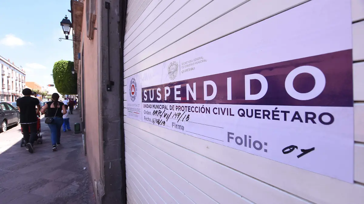 Revisará