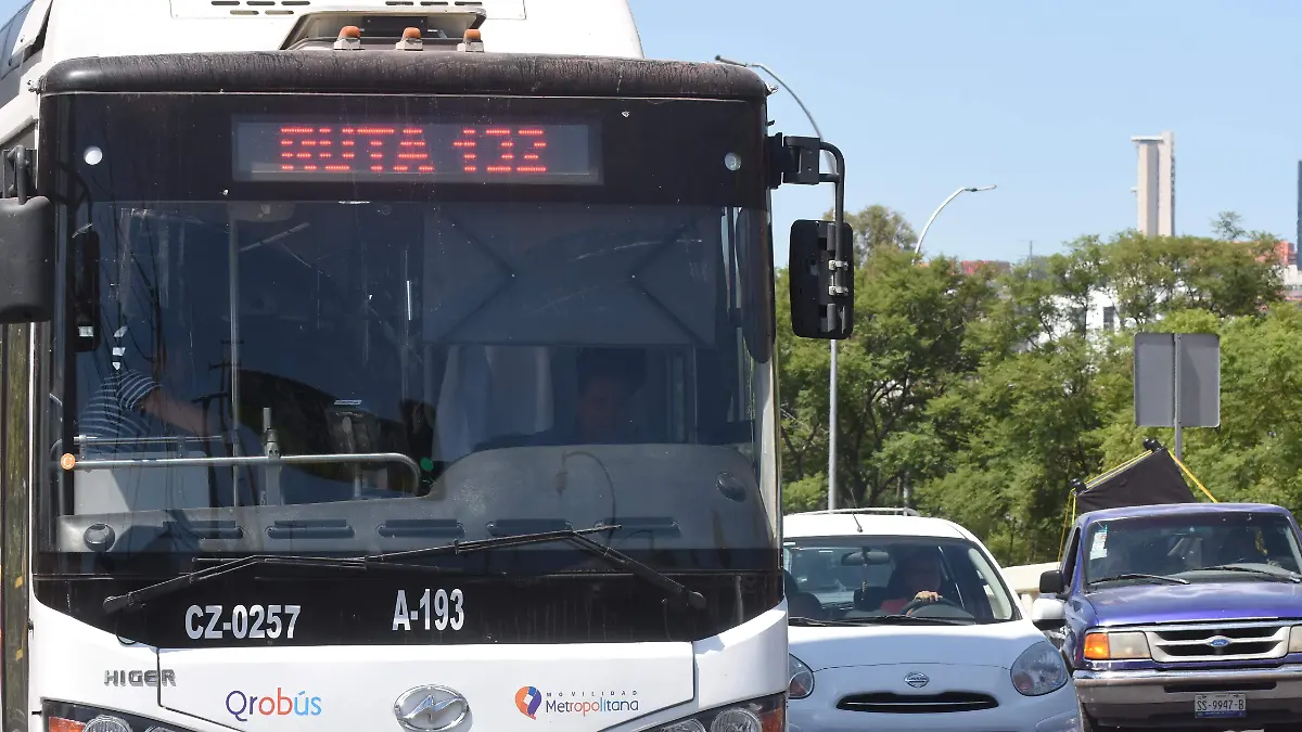 ESPERAN QUE