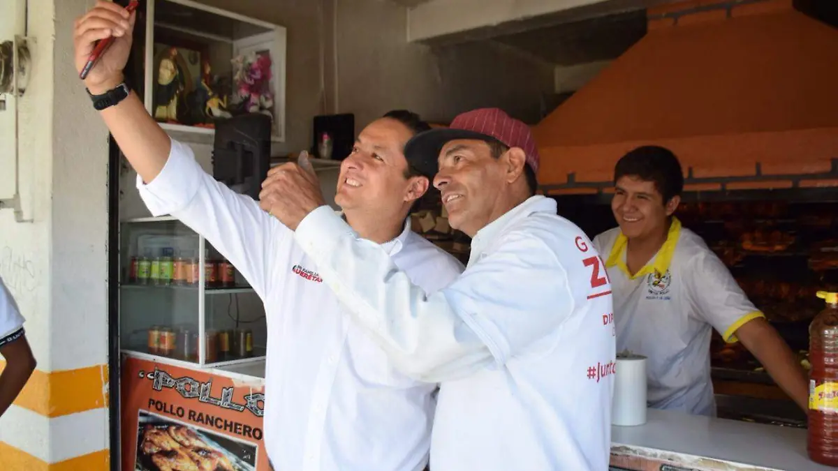 CON CERCANÍA