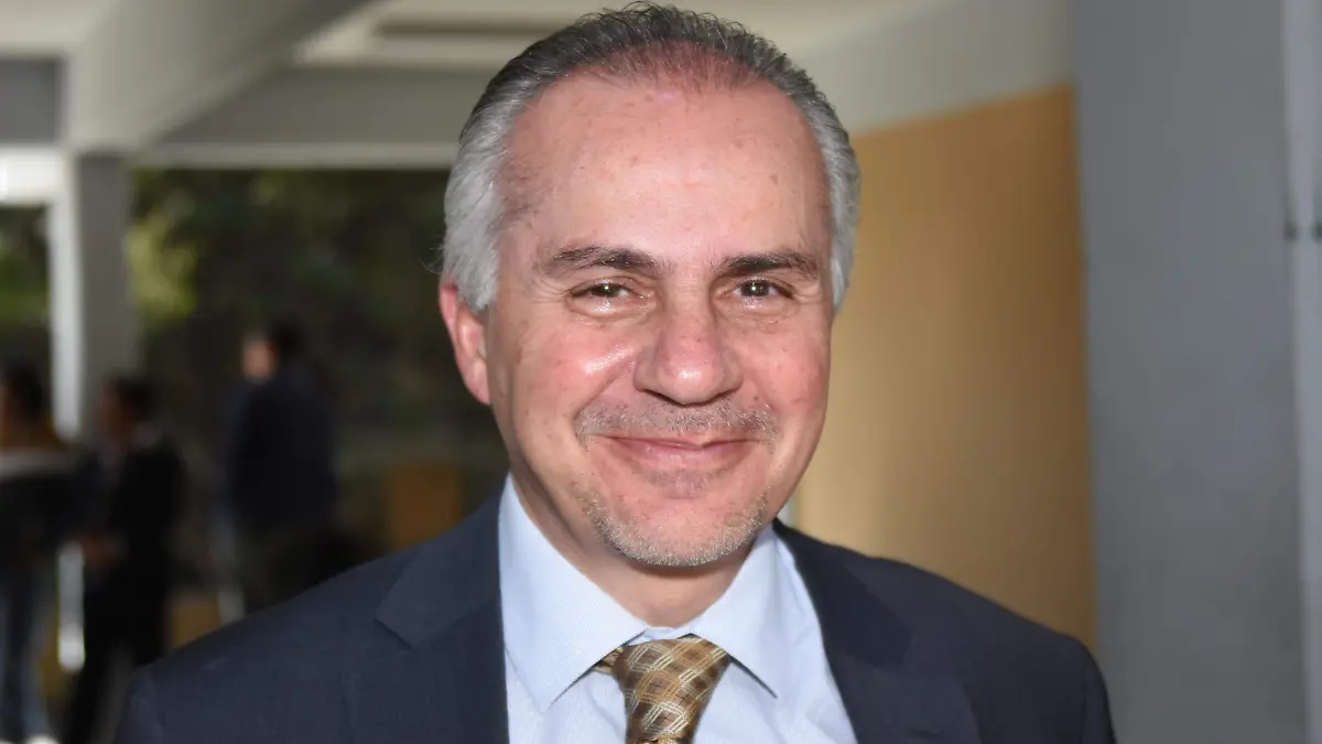 LA SECRETARÍA DE SALUD