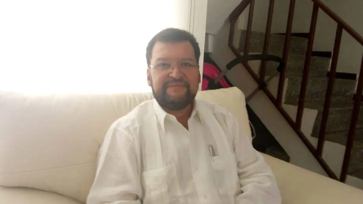 ANDRES GARRIDO