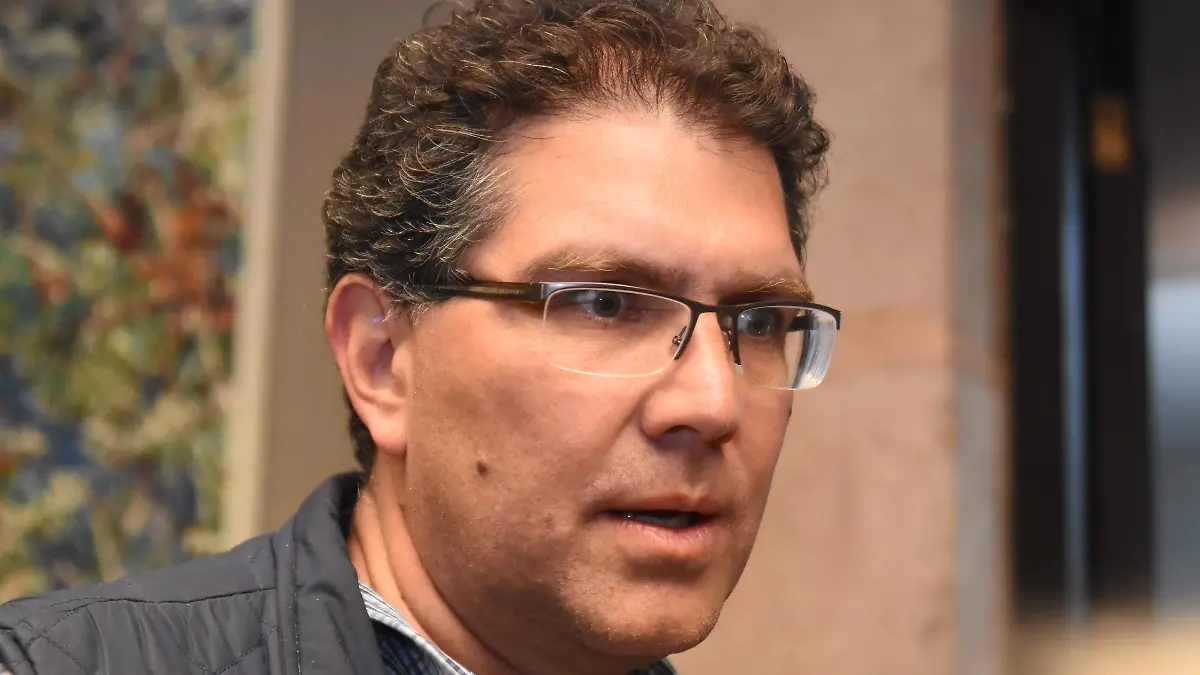 ARMANDO RÍOS HA