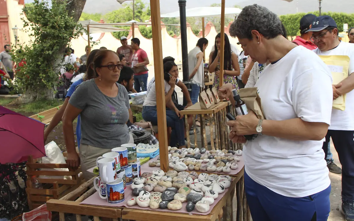 TIANGUIS