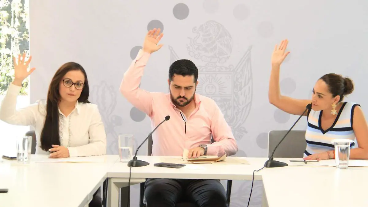 Legisladores