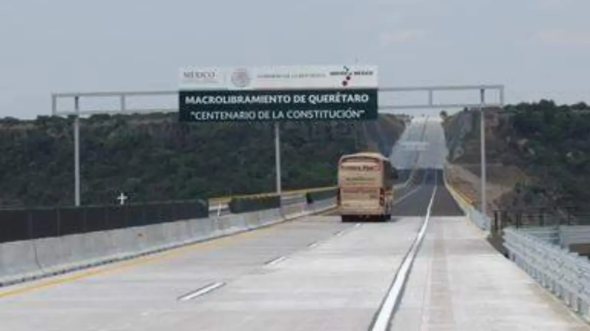 En la carretera