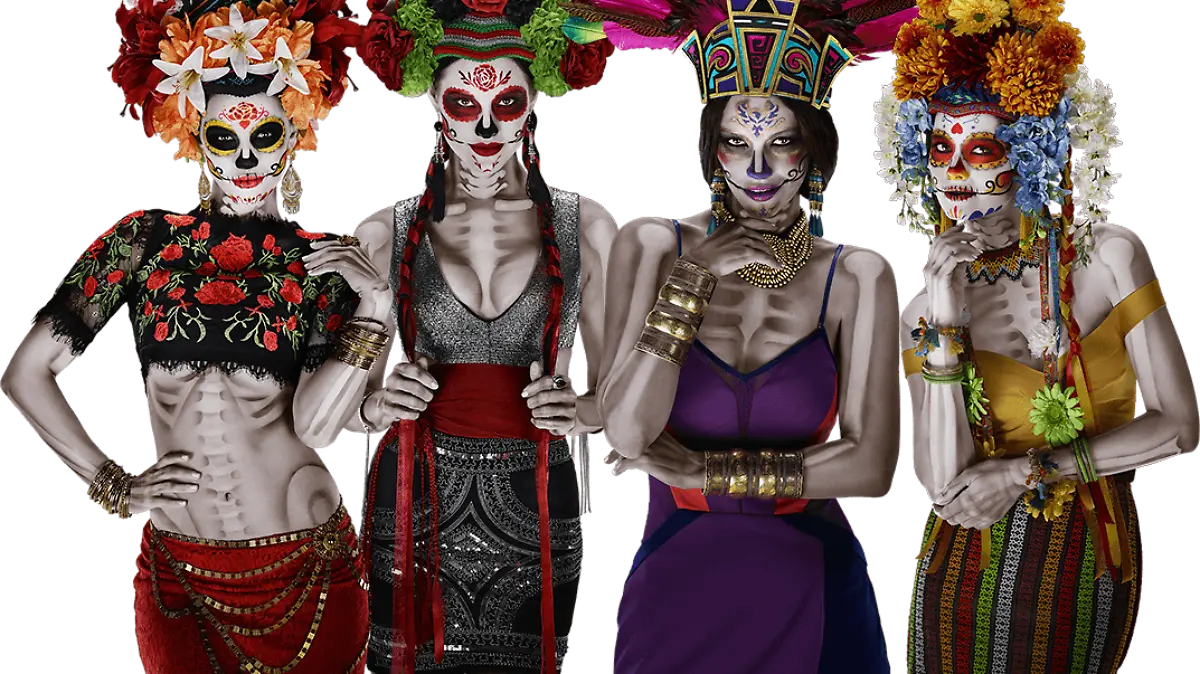 FASHION BOOK  EUFORIA