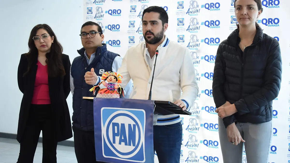 ESTUDIARAN PROPUESTA