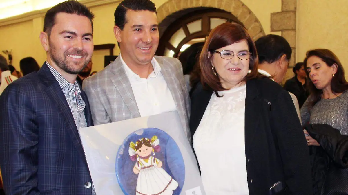 Un gobierno