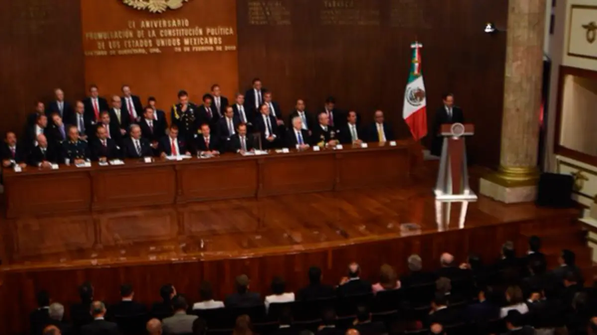 Peña-constitucion