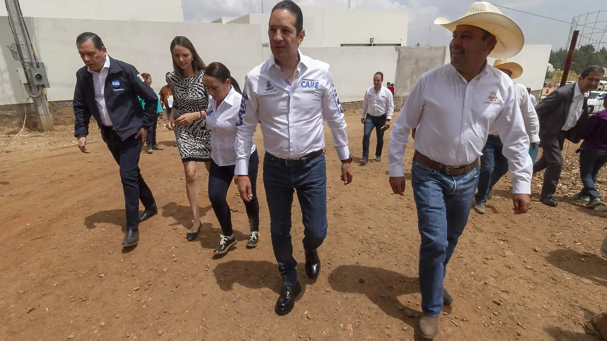 Alcalde buscará a edil sanjuanense y apoyo de Gobierno del Estado. foto_ César Ortiz