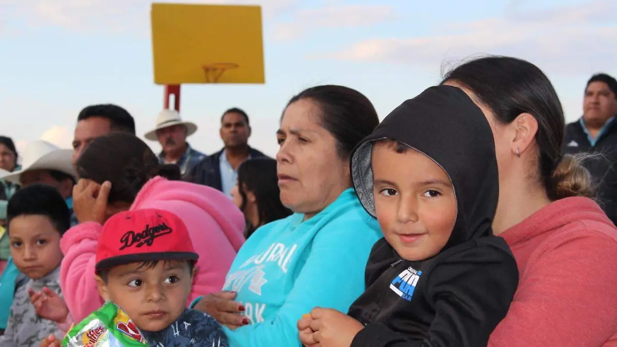 AUTORIDADES MUNICIPALES