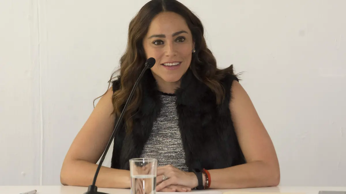 ABIGAIL ARREDONDO