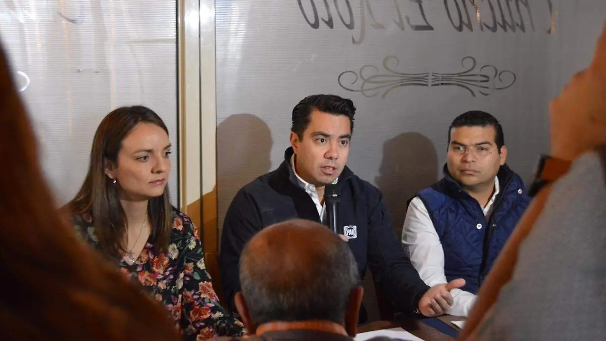 EL DIPUTADO FEDERAL
