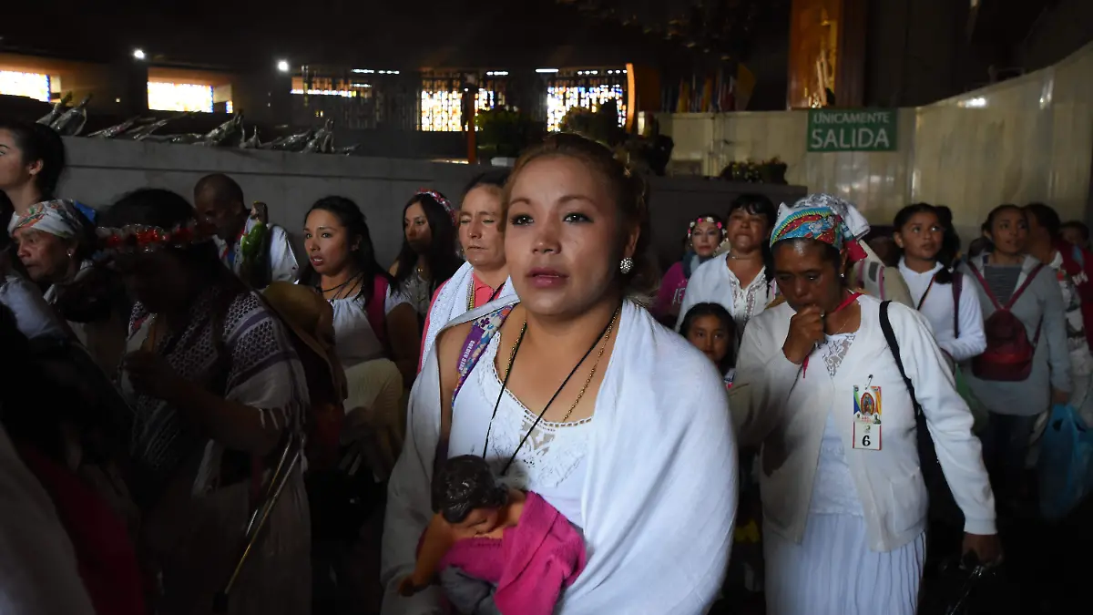 UNA DE LAS PREOCUPACIONES