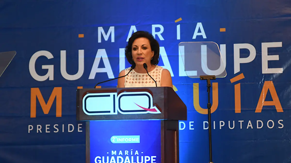 Guadalupe-Murguía