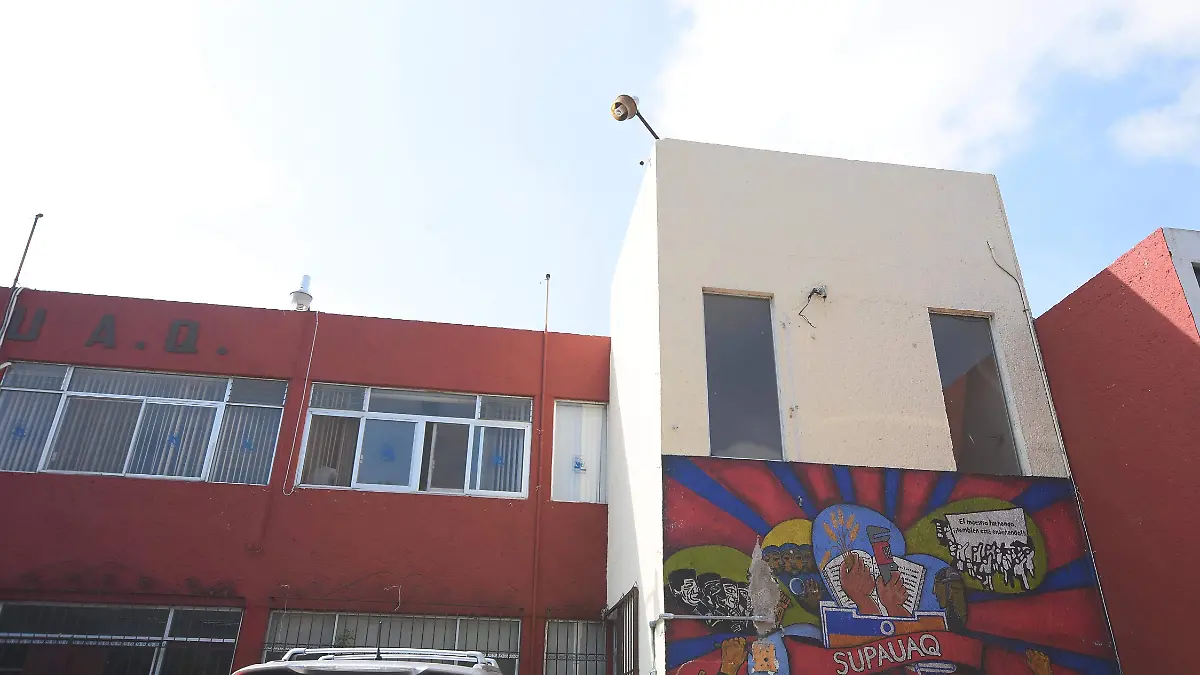 HOY EL SUPAUAQ