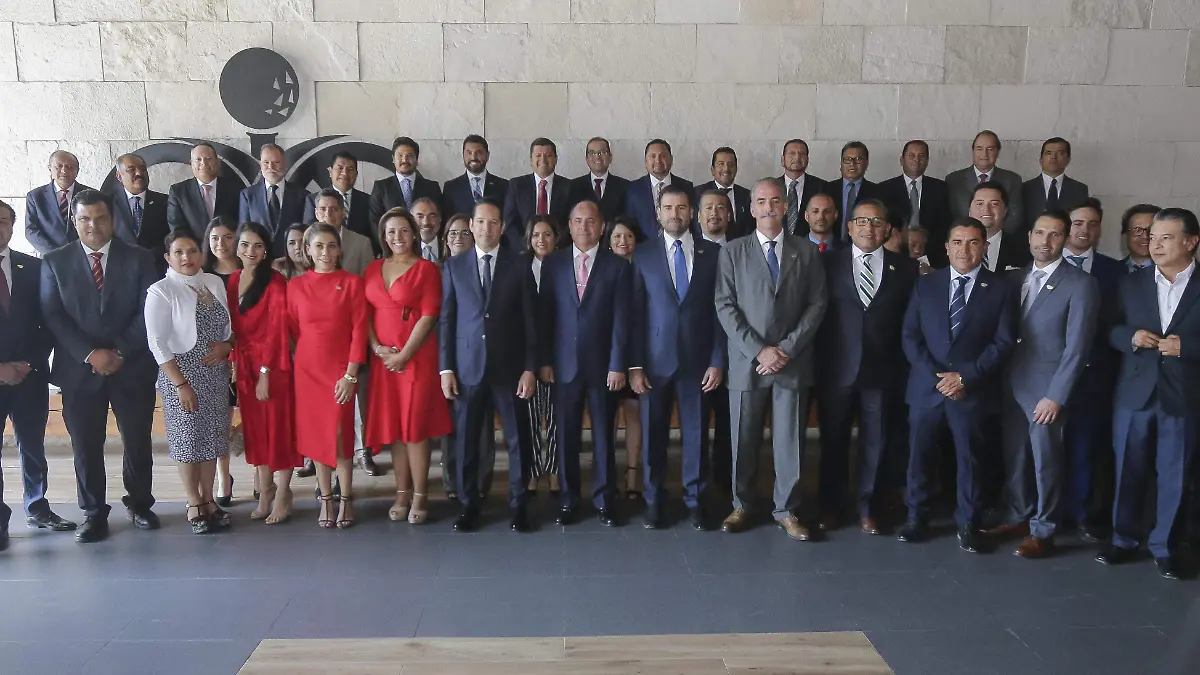 EL GOBERNADOR