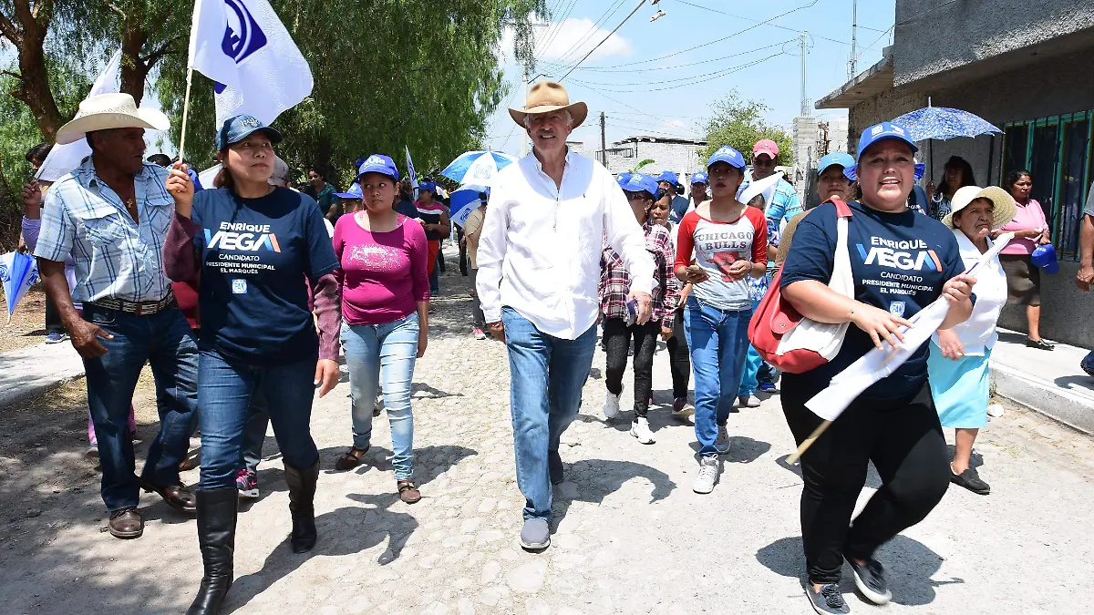 VECINOS