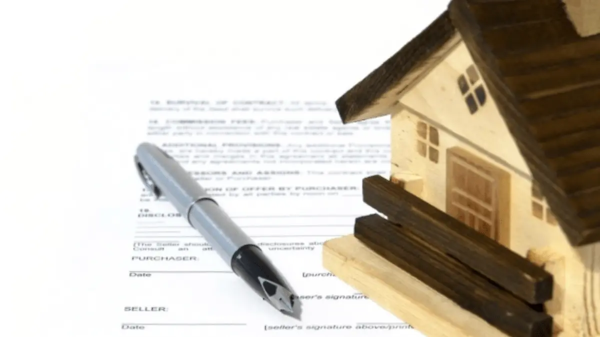 Liberación de hipoteca