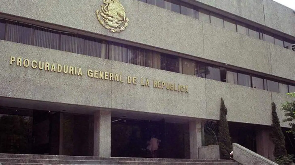 Foto 2 Levanta la denuncia en el Ministerio Público