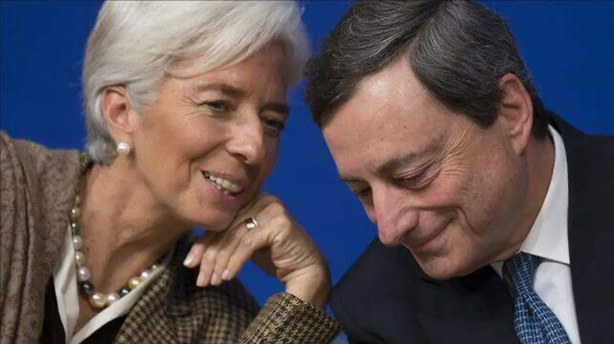 Draghi-Lagarde-internacional-BCE-Sintra_EDIIMA20140525_0355_19