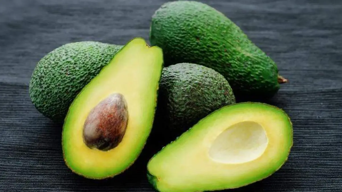 aguacate