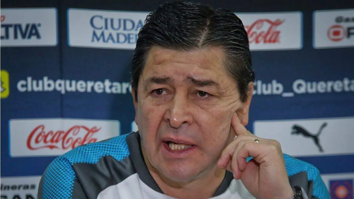 EL TÉCNICO