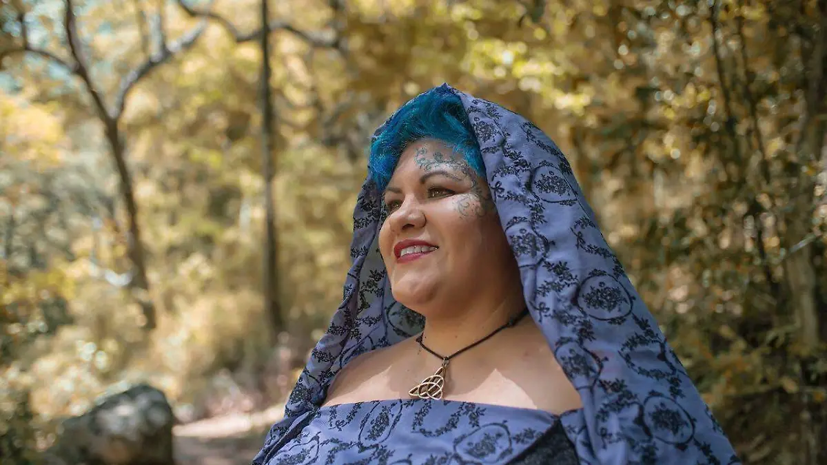 SJR Eliabeth Sánchez mujer medicina