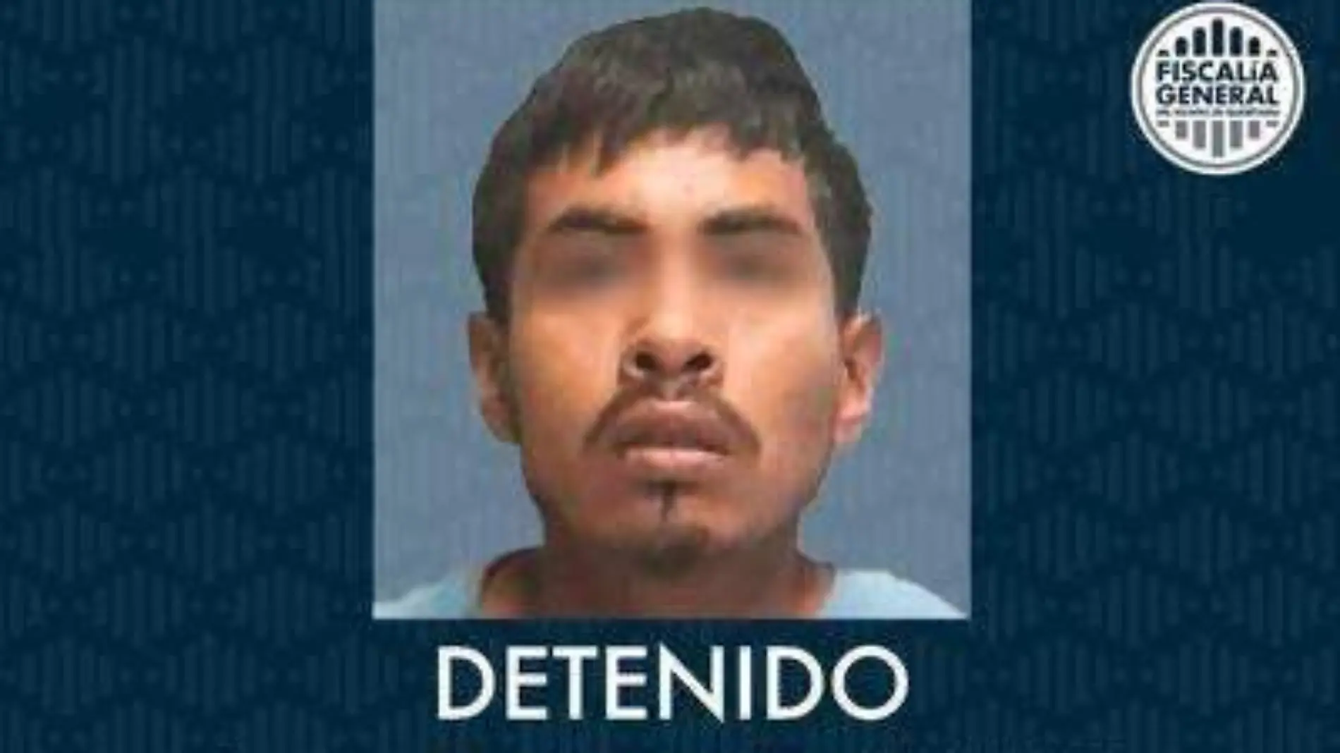 detenido