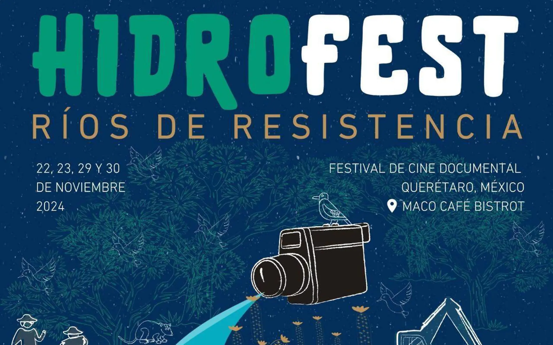 hidrofest