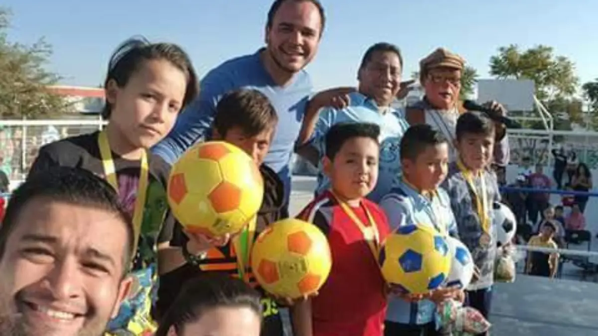 LOS GANADORES (2)