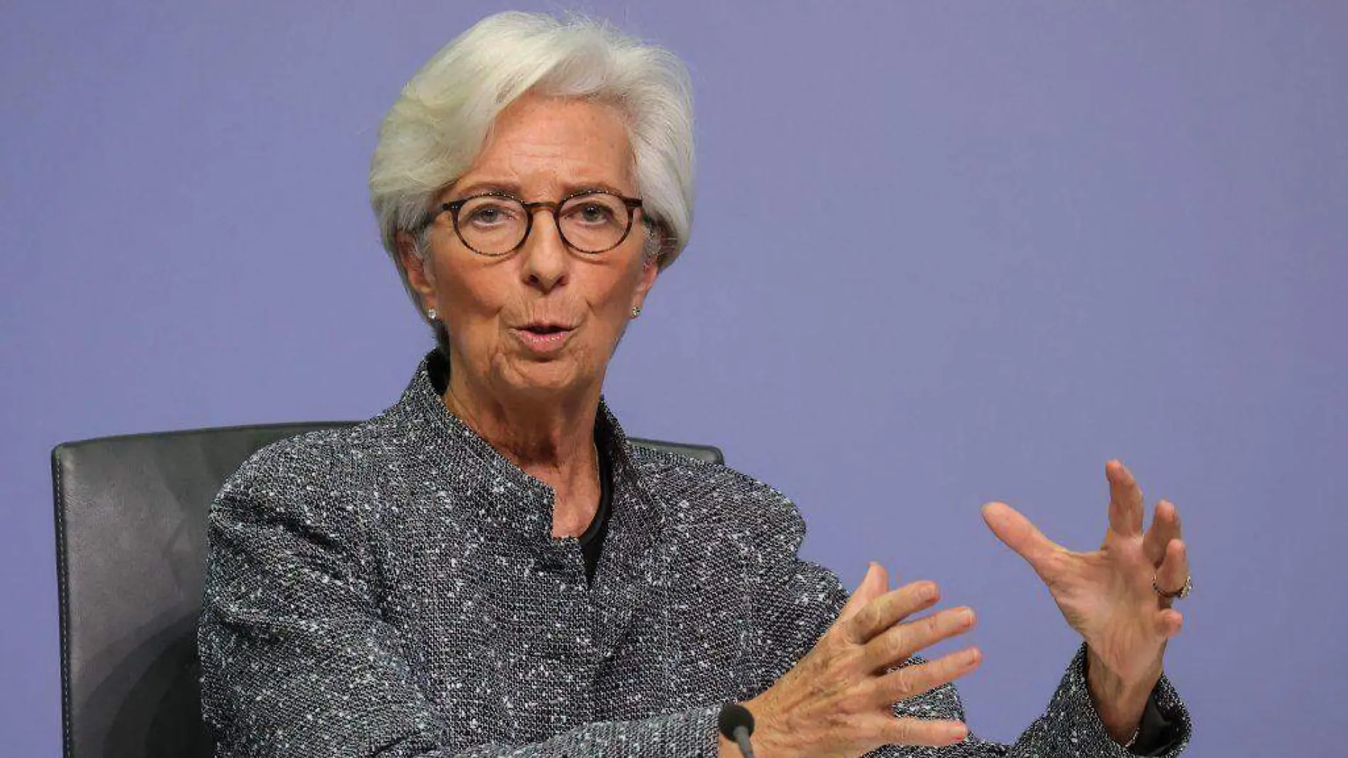 Lagarde-EFE