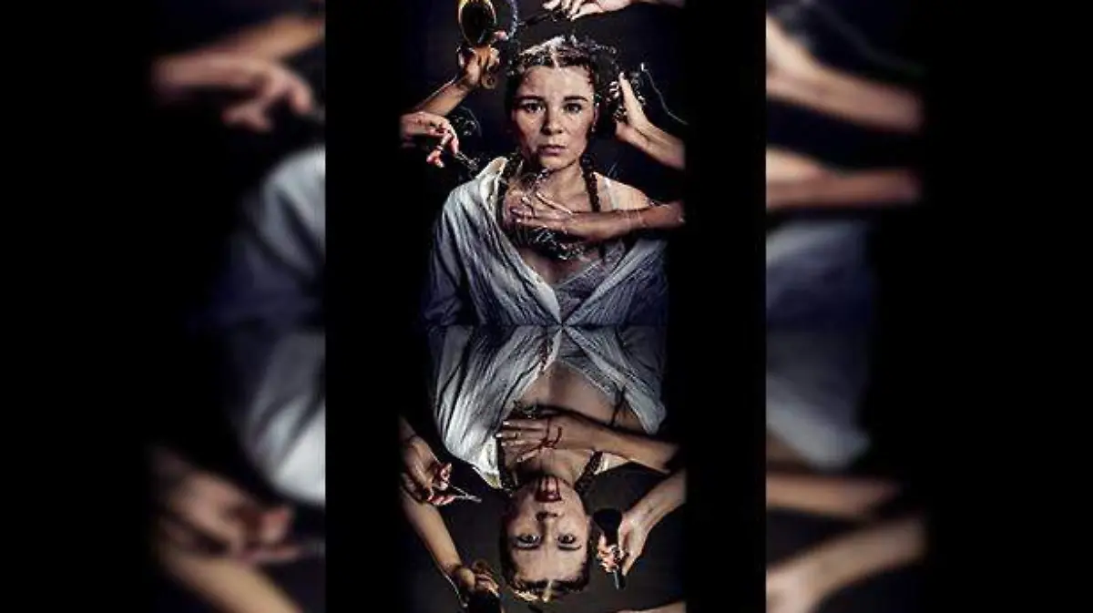 Sarah Josepha Press Kit