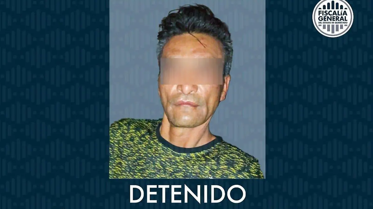 detenido