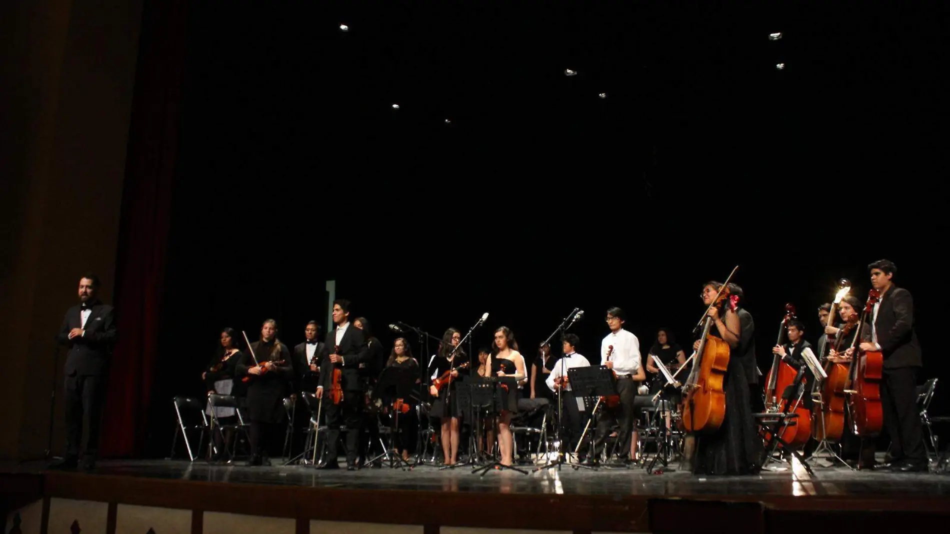 Orquesta