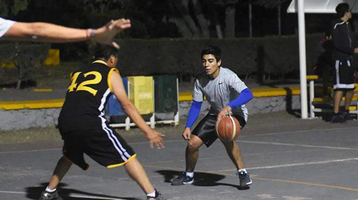 basquet