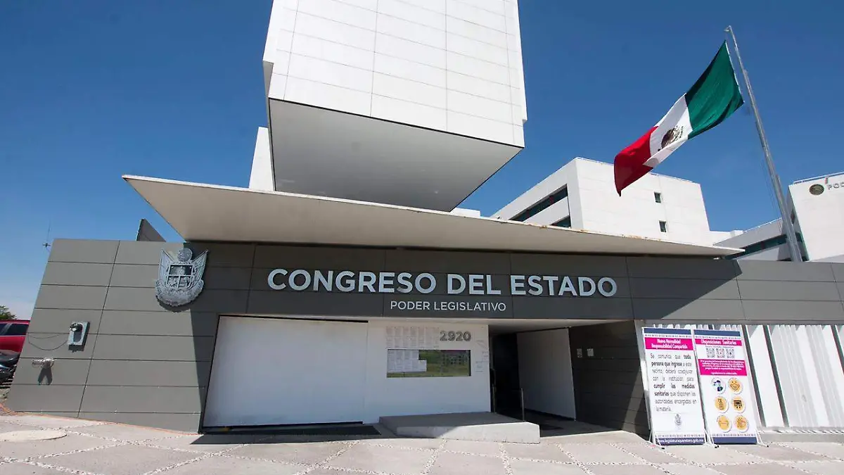Legislatura Qro-HA