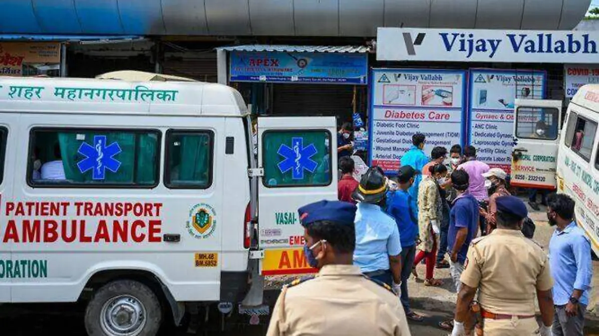 India-coronavieus-AFP