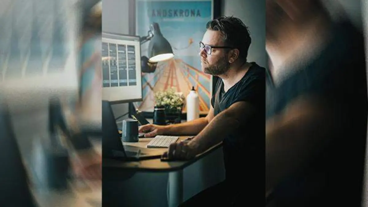 TRABAJO