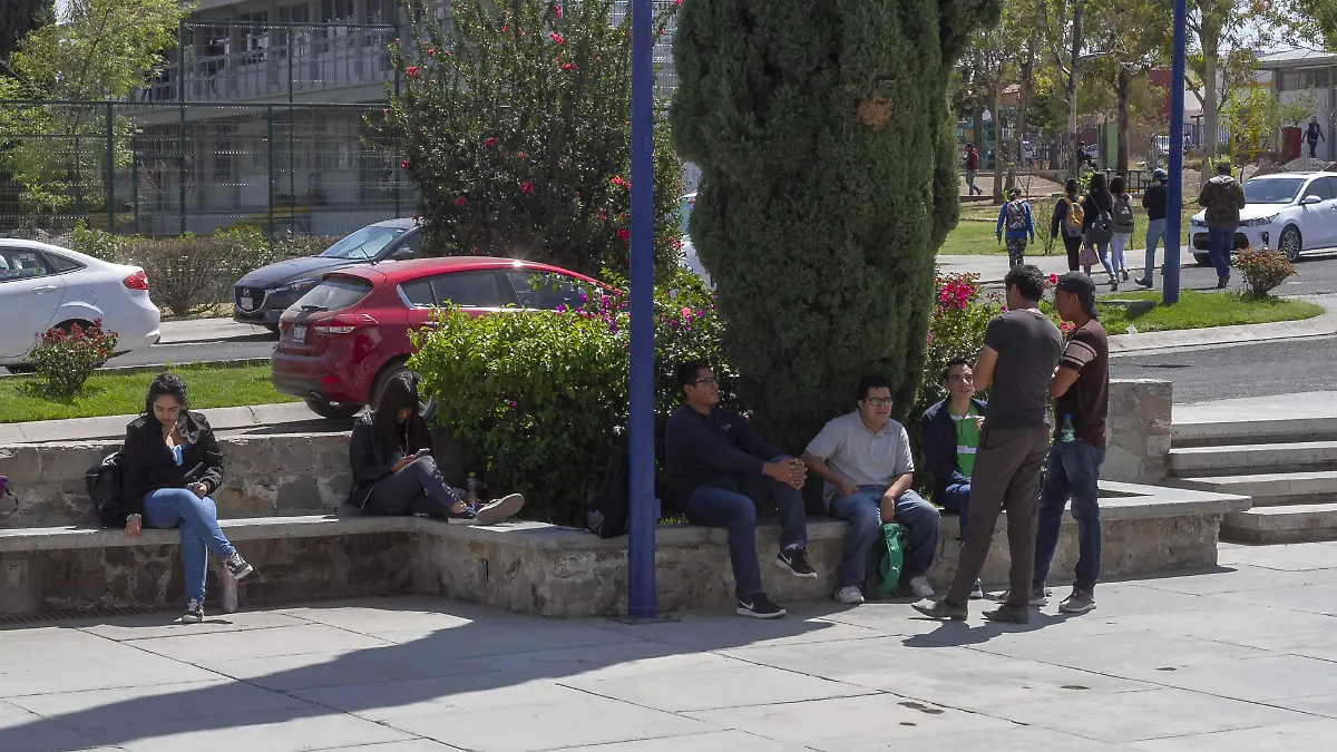 Se edificarán salones para atender a Ingeniería Electromecánica, Arquitectura y posgrado en Ingeniería.