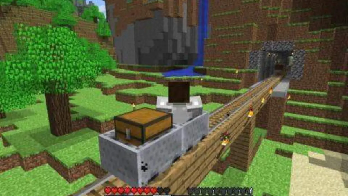 minecraft_GameSport