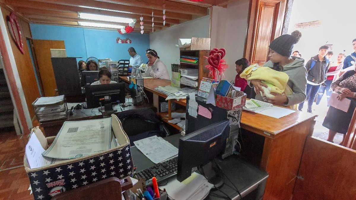 registro civil
