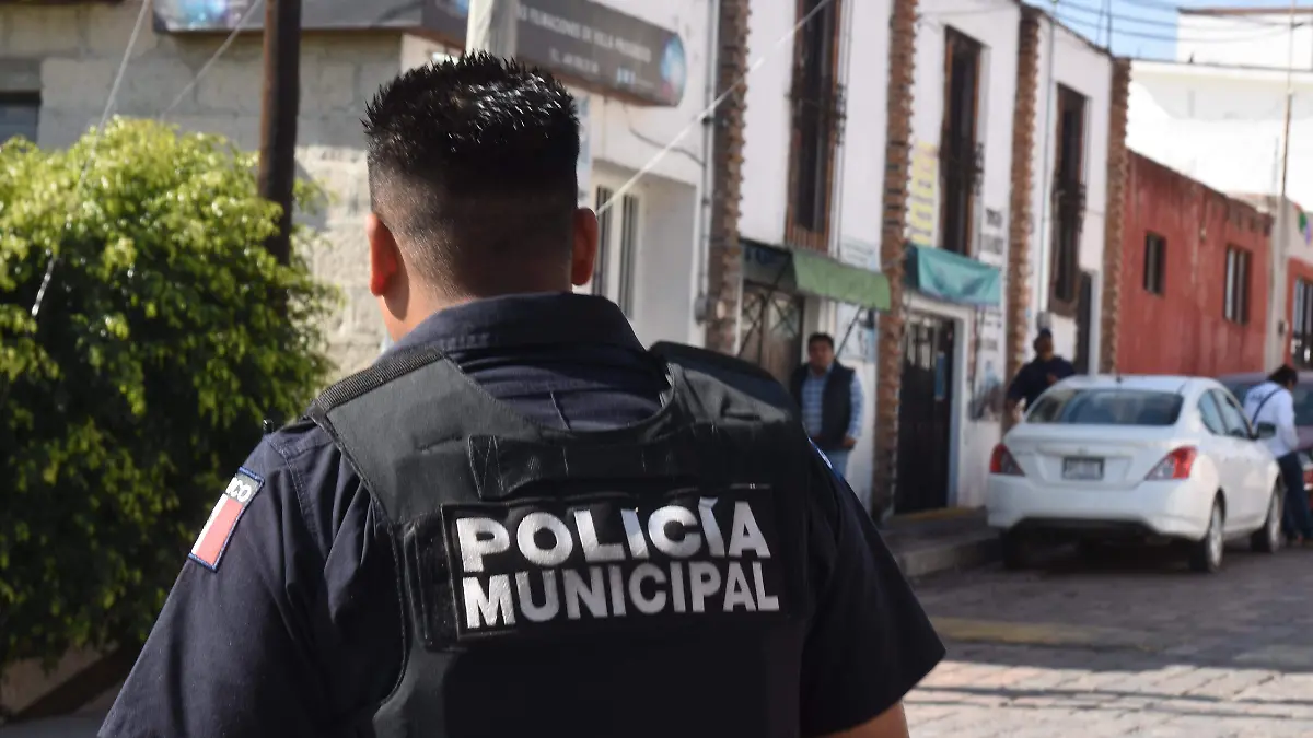 BAJO LA PERCEPCION