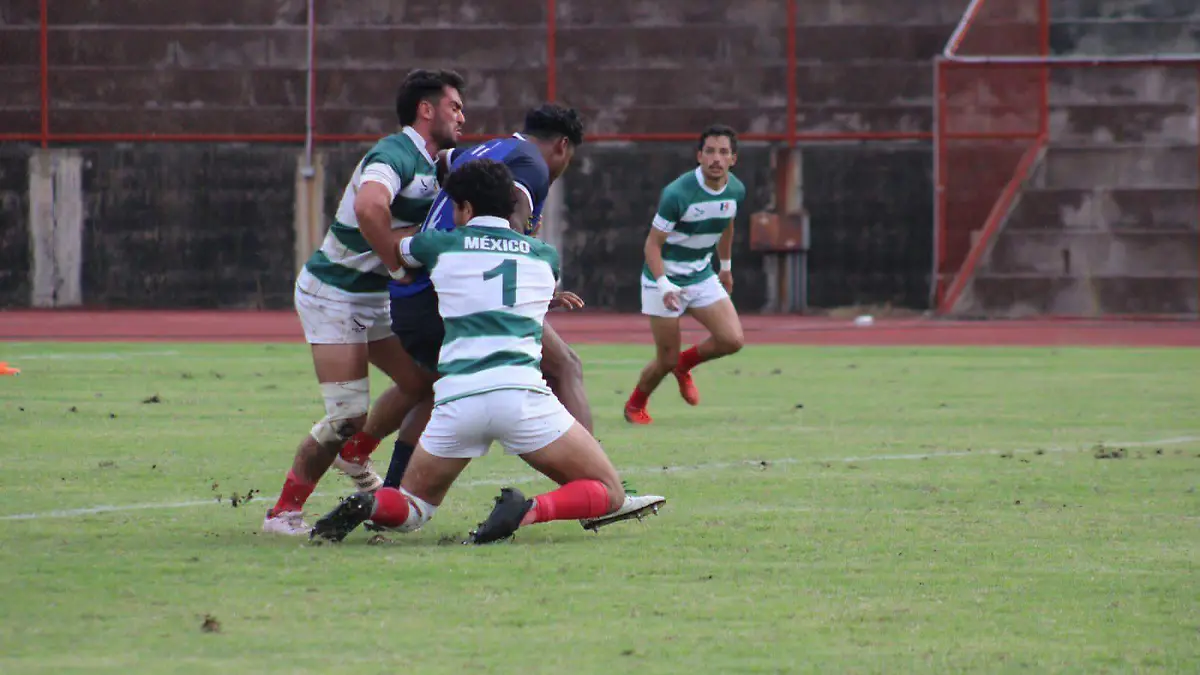 Rugby