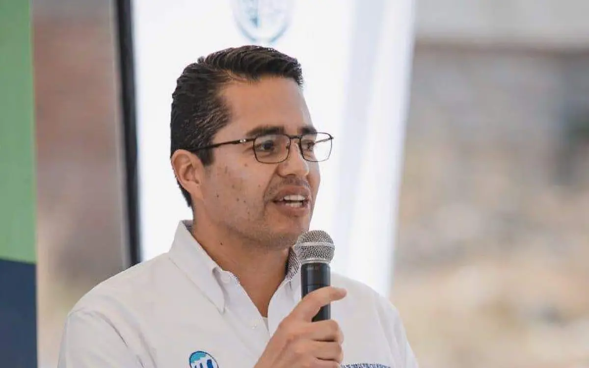 Victor Martín Hidalgo