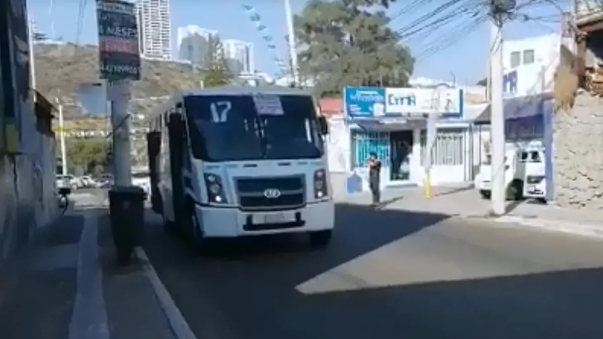 ruta 17