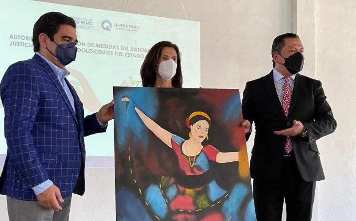 Foto secretaría de cultura